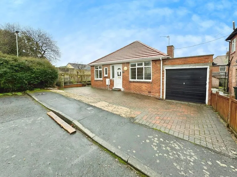2 bed property for sale, Corbridge NE45 5DZ, NE45