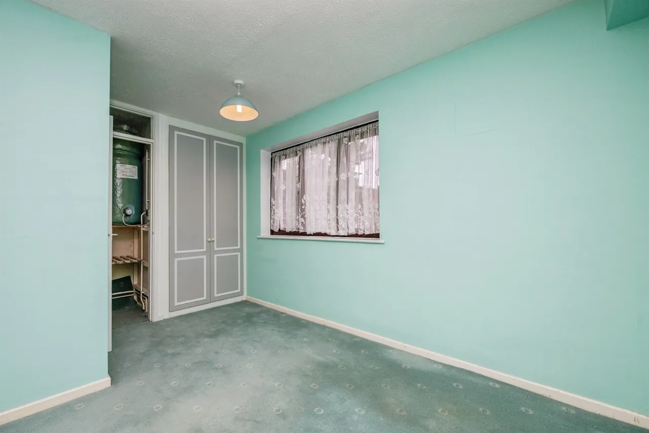 Blakebrook Gardens, Kidderminster, DY11, photo 12
