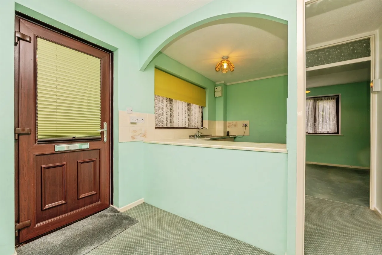 Blakebrook Gardens, Kidderminster, DY11, photo 11