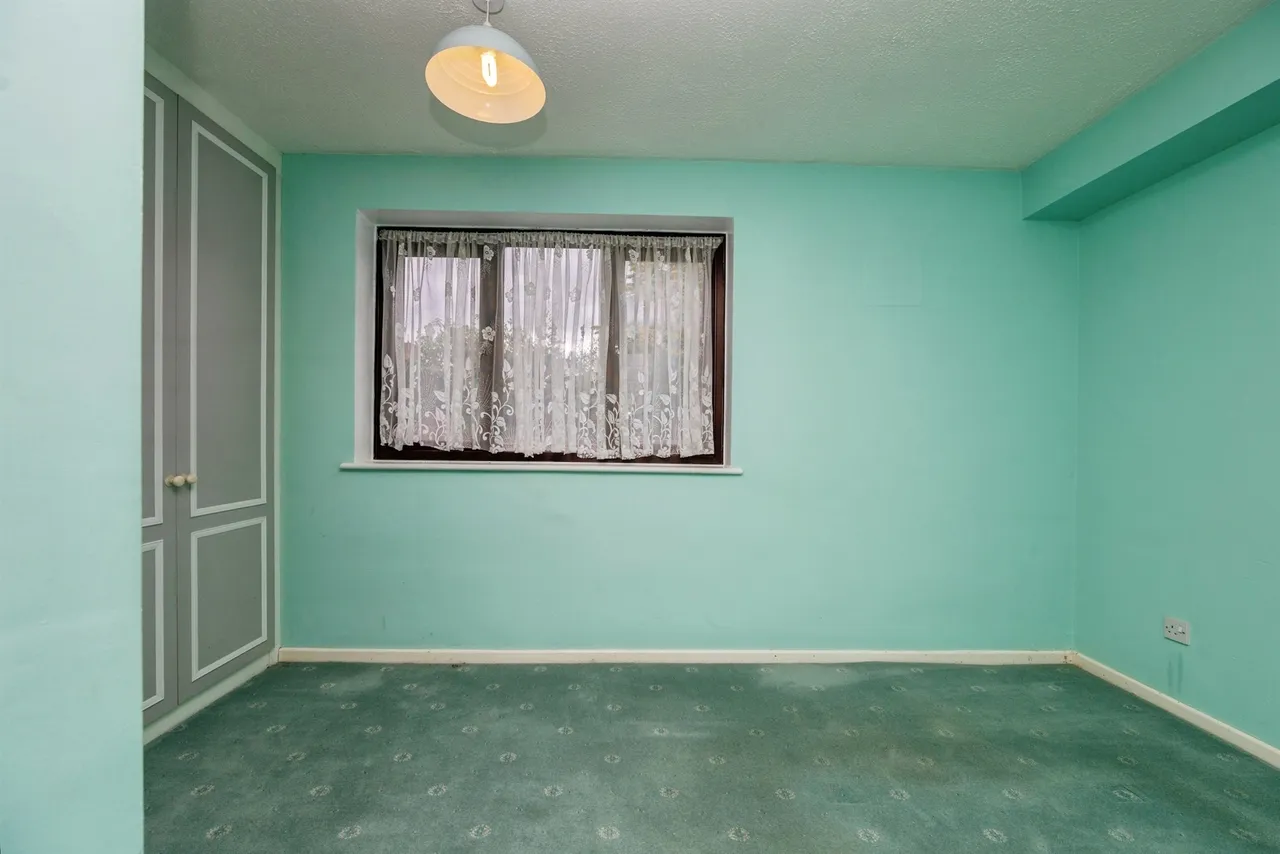 Blakebrook Gardens, Kidderminster, DY11, photo 14