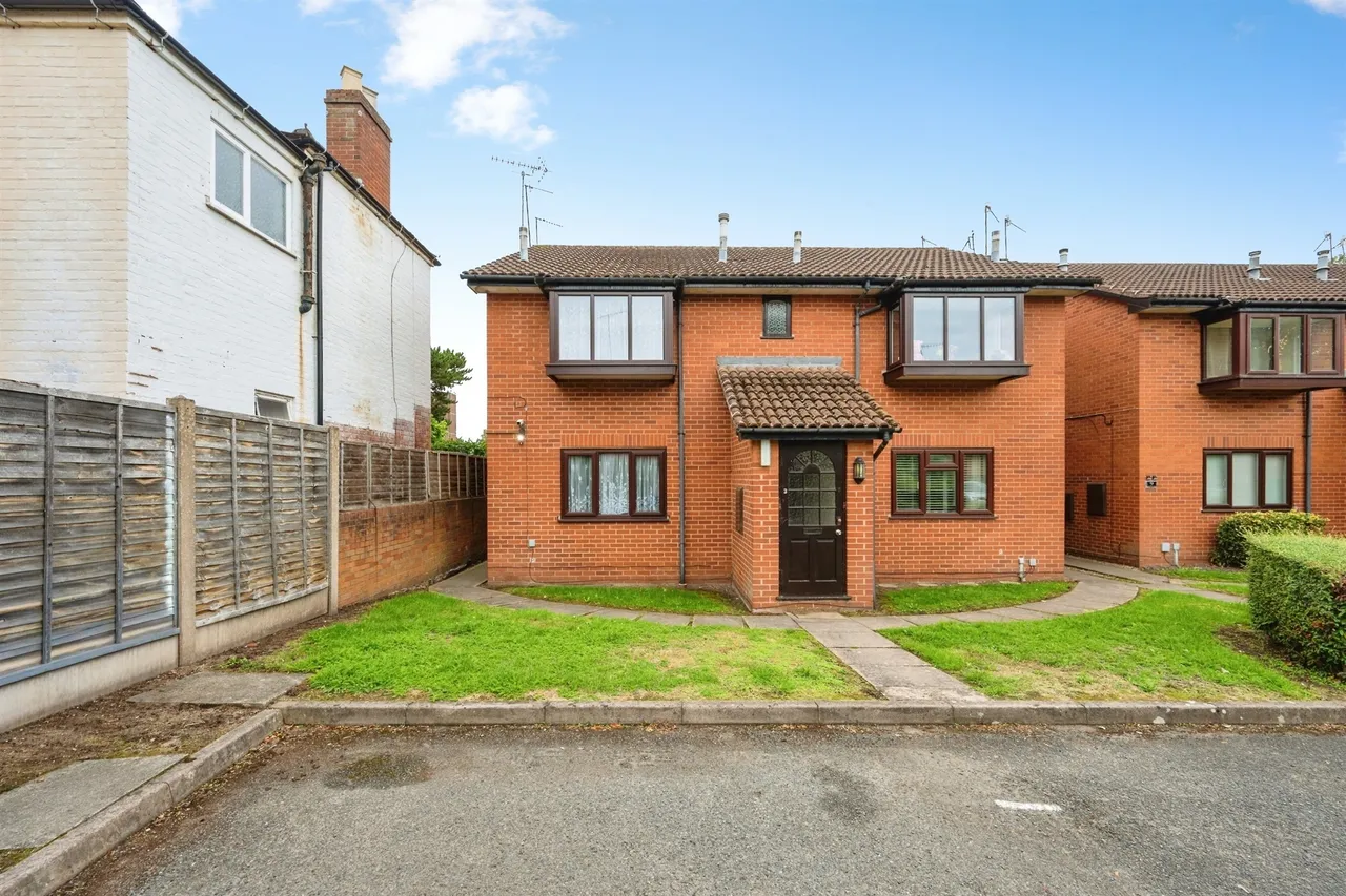 Blakebrook Gardens, Kidderminster, DY11, photo 13