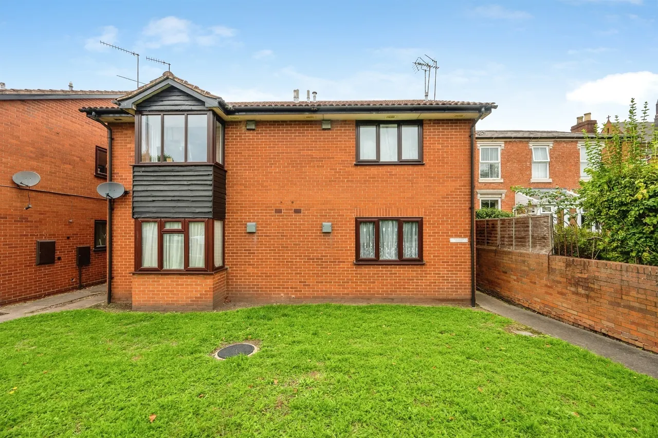 Blakebrook Gardens, Kidderminster, DY11, photo 5