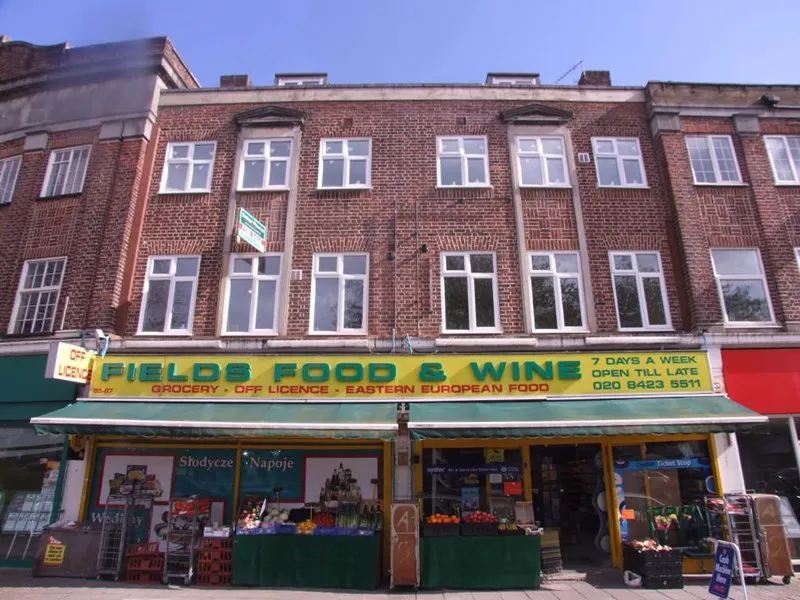 1 bed flat to rent, Oldfield Circus, Northolt, UB5
