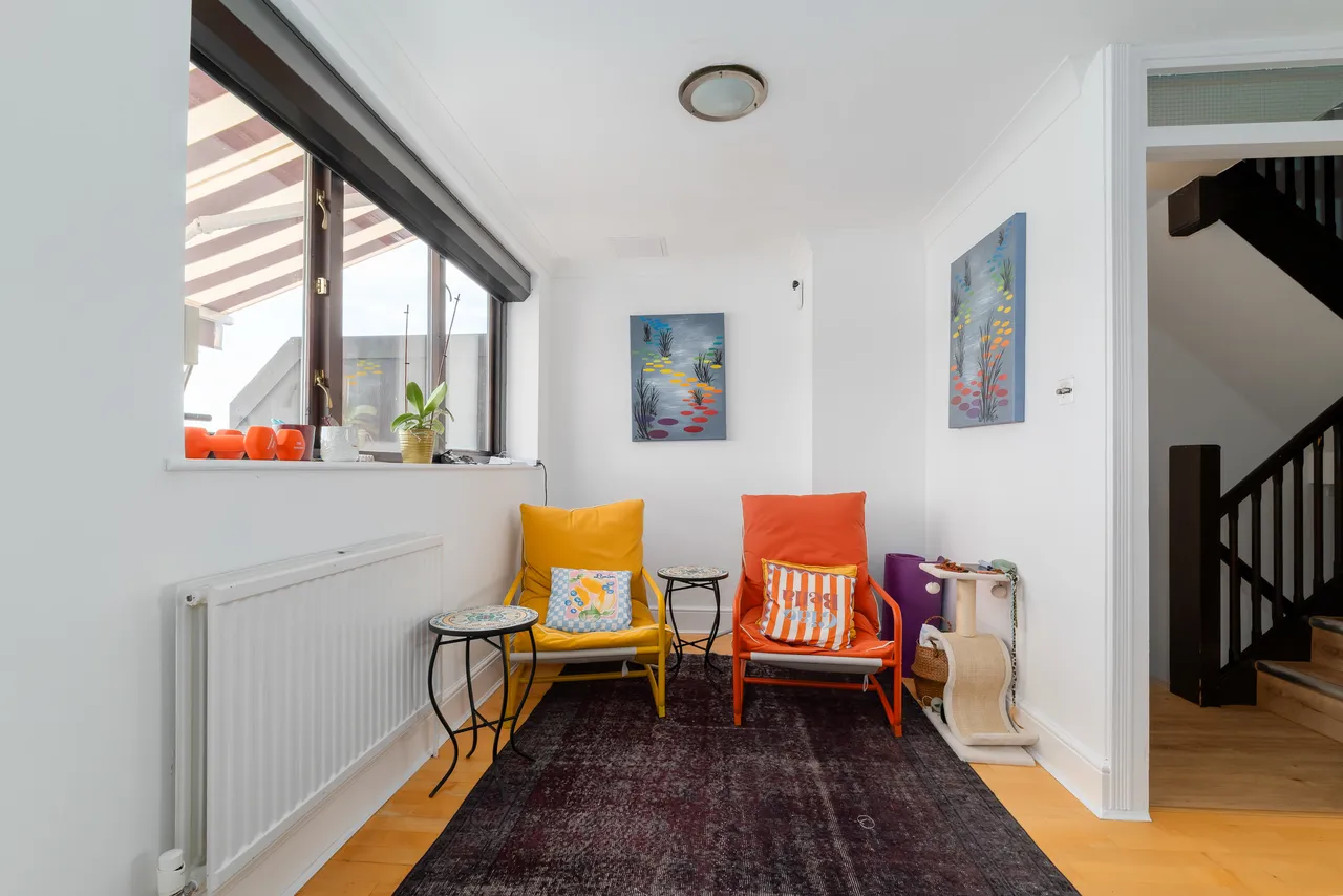 Storers Quay, London, E14, photo 10
