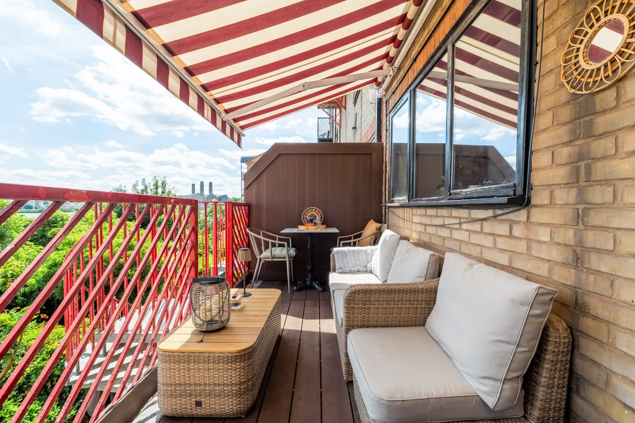 Storers Quay, London, E14, photo 11