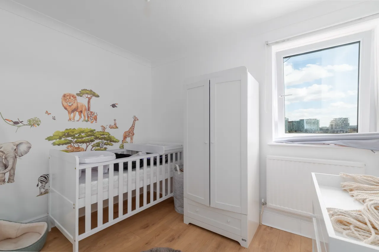 Storers Quay, London, E14, photo 14