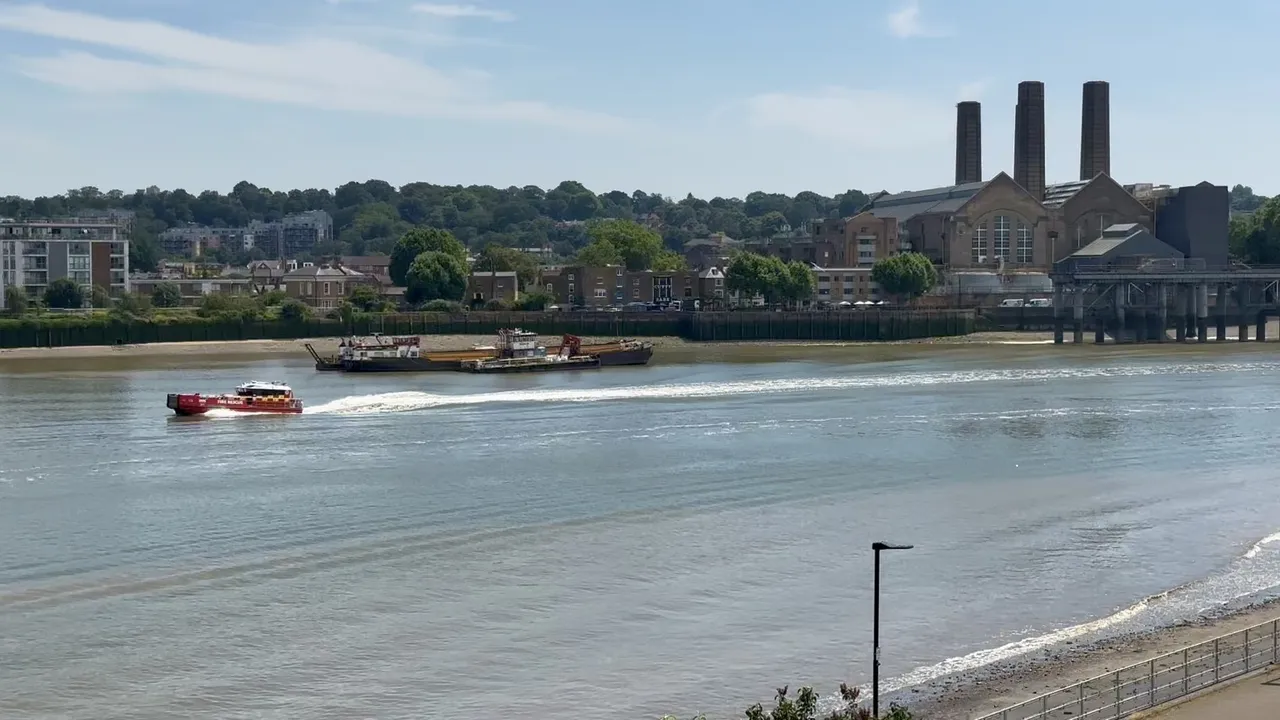 Storers Quay, London, E14, photo 15