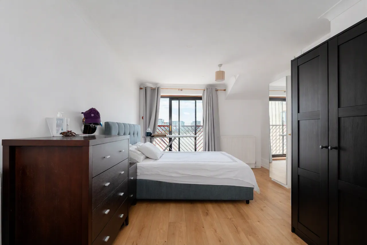 Storers Quay, London, E14, photo 6