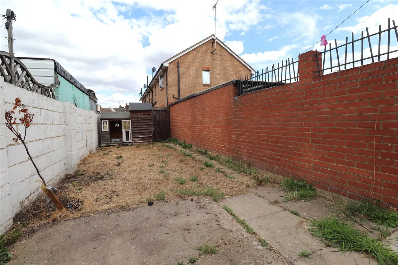 Church Road, Swanscombe, DA10, photo 4