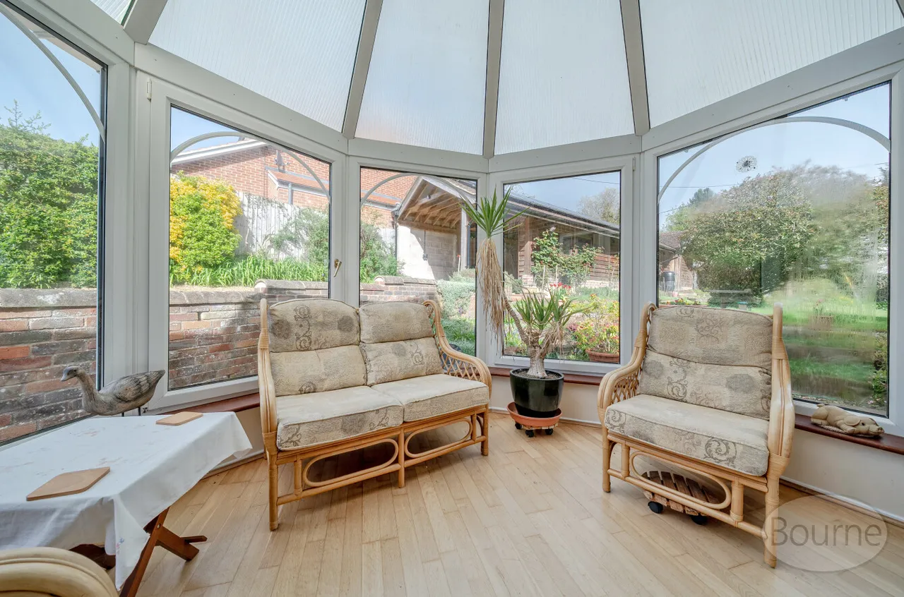 Green Lane, Ellisfield, RG25, photo 12