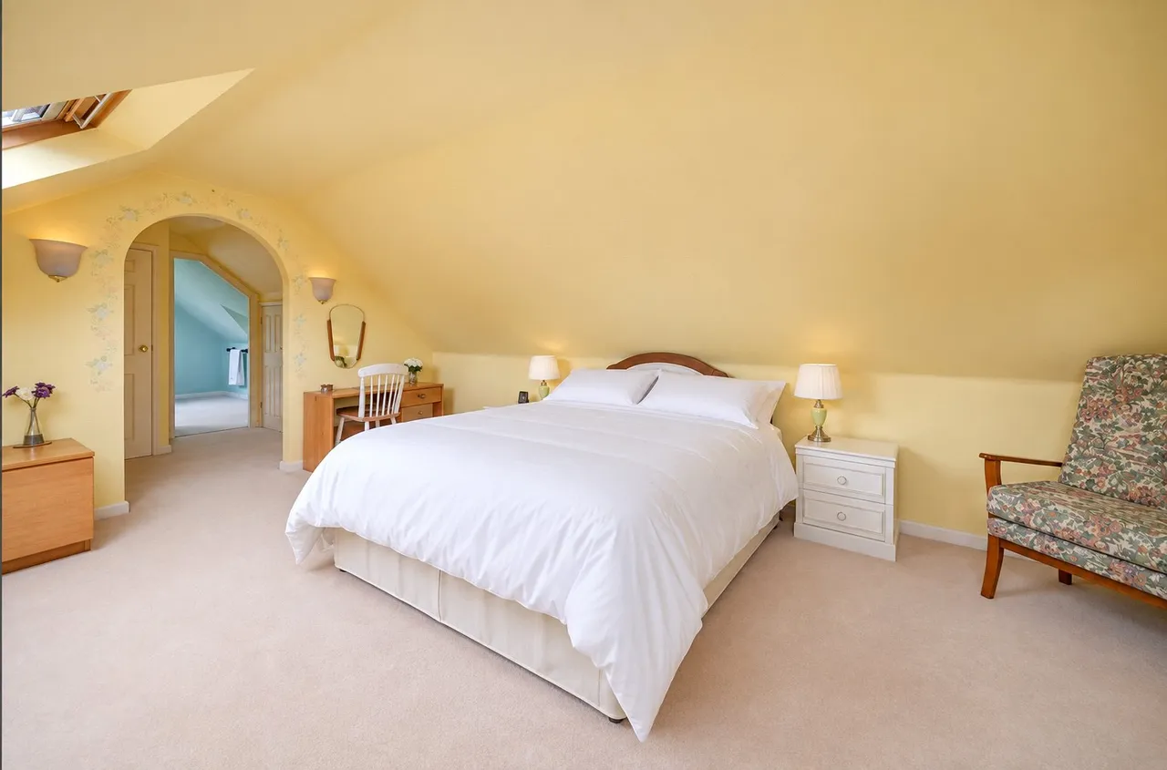 Green Lane, Ellisfield, RG25, photo 10