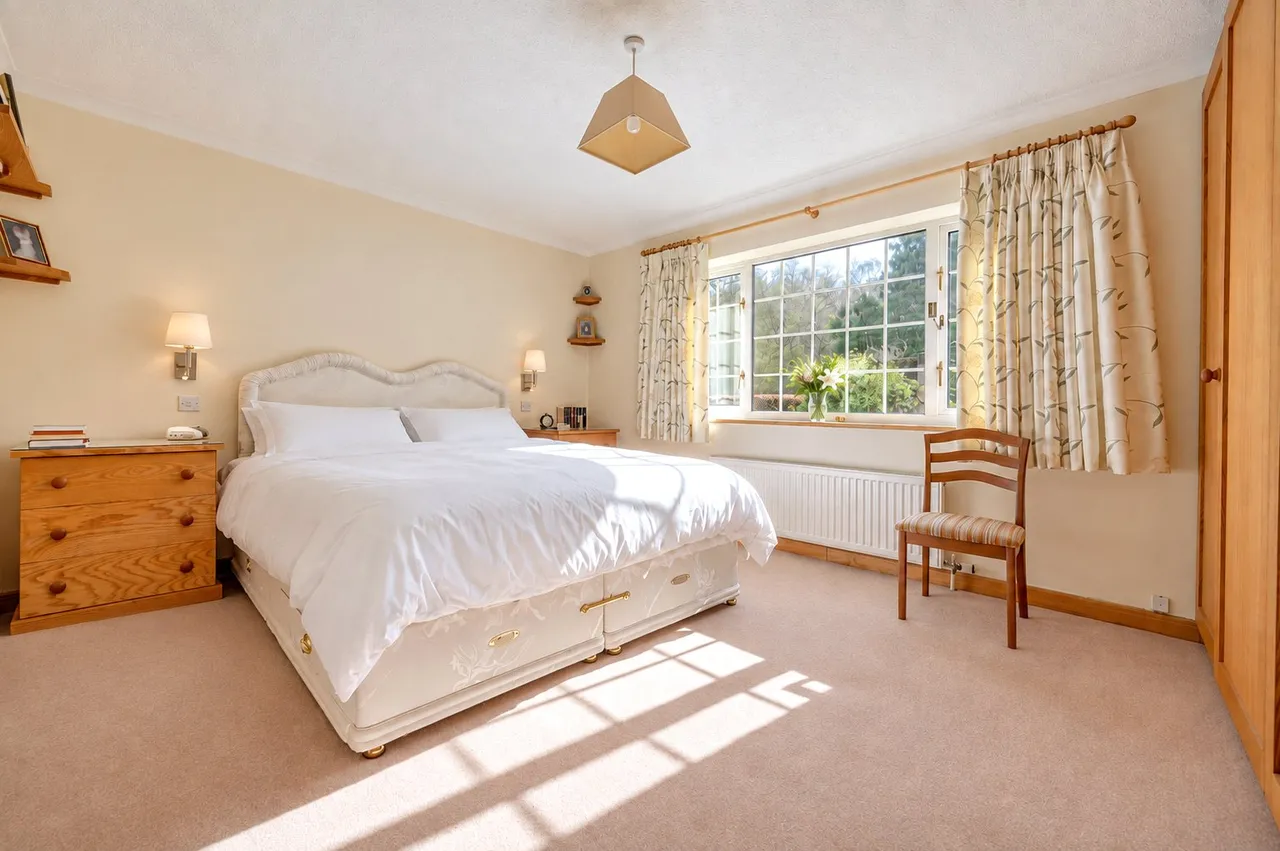 Green Lane, Ellisfield, RG25, photo 8