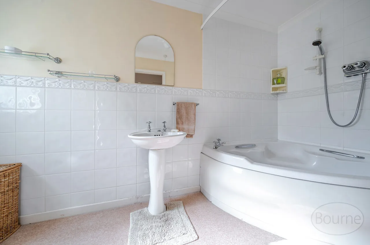 Green Lane, Ellisfield, RG25, photo 9