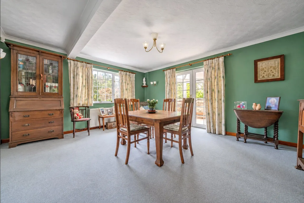 Green Lane, Ellisfield, RG25, photo 4
