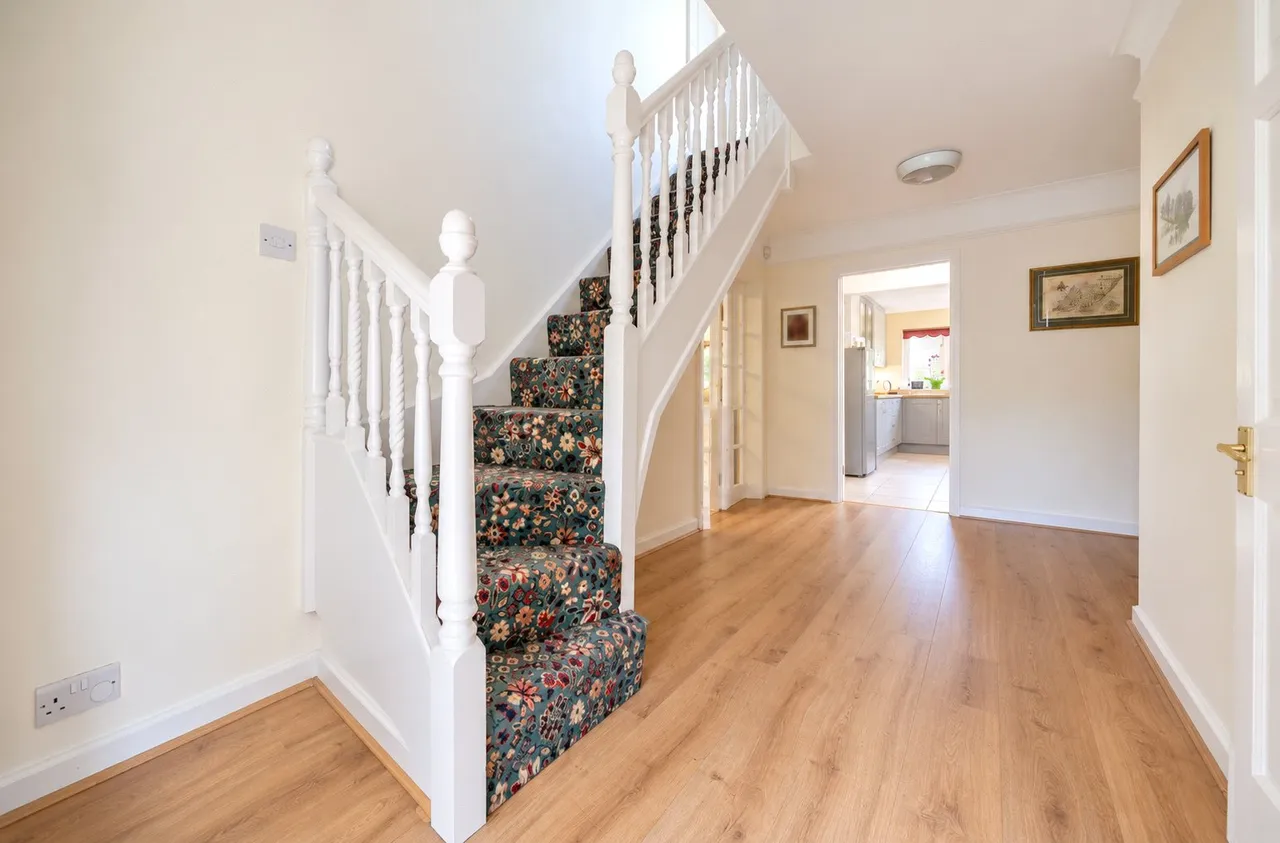 Green Lane, Ellisfield, RG25, photo 7