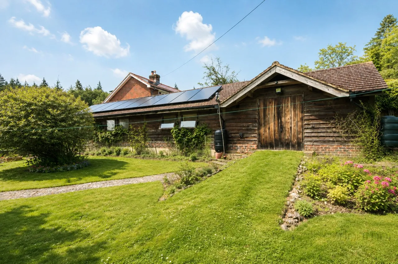Green Lane, Ellisfield, RG25, photo 5