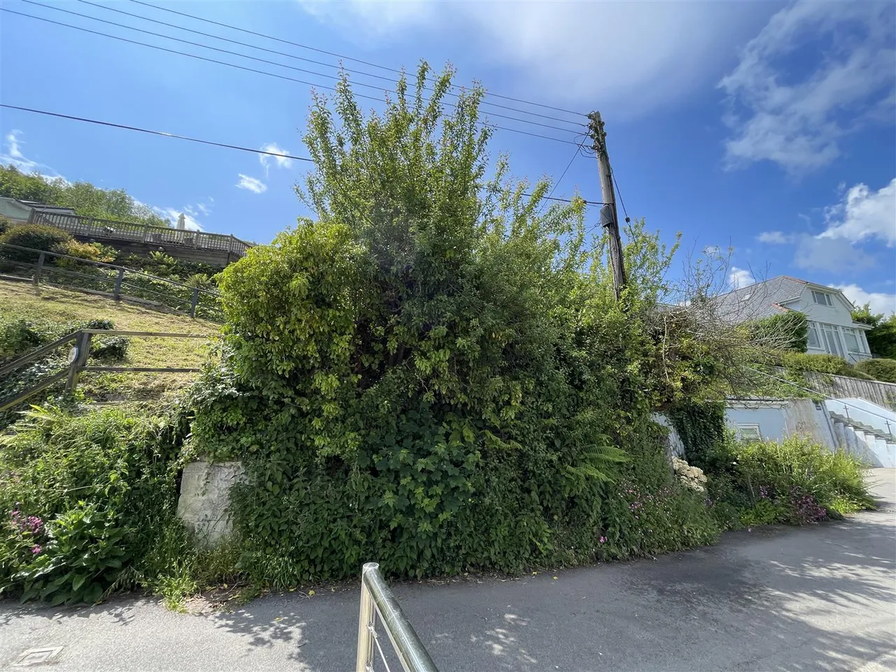Golant, Fowey, photo 3