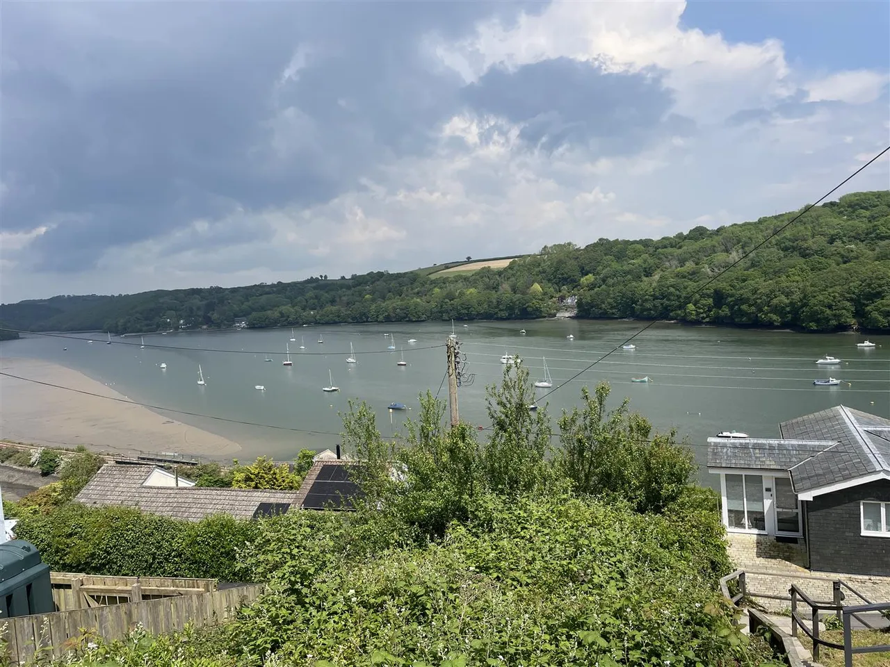 Golant, Fowey, photo 4