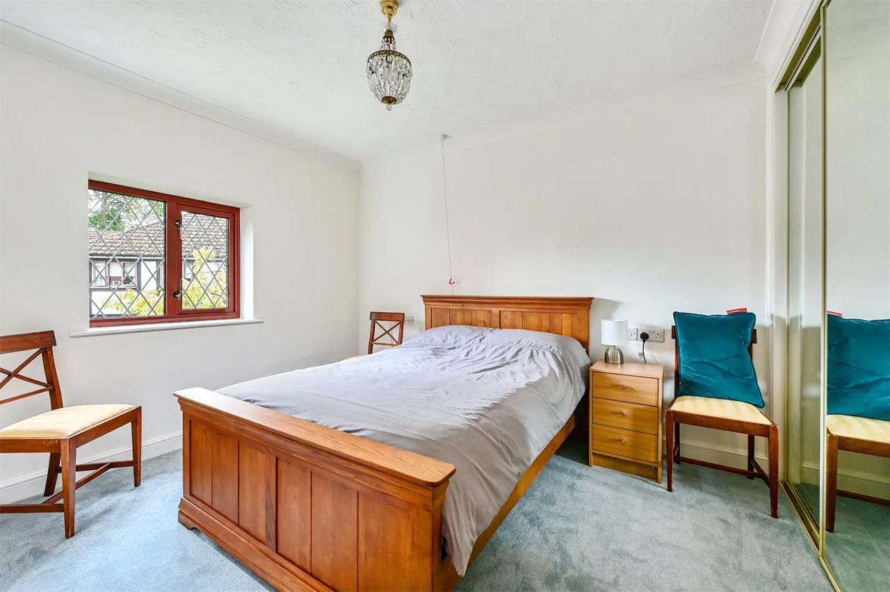Pegasus Court, Fleet, Hampshire, GU51 4SX, photo 7