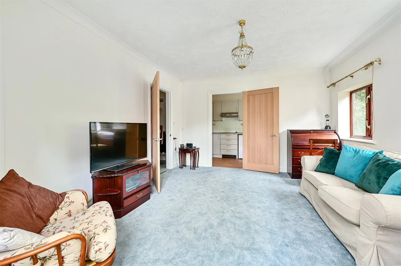 Pegasus Court, Fleet, Hampshire, GU51 4SX, photo 5