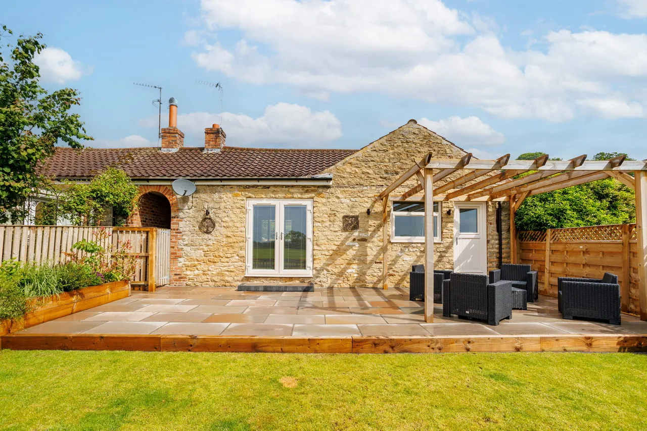 Foston, York, YO60, photo 22