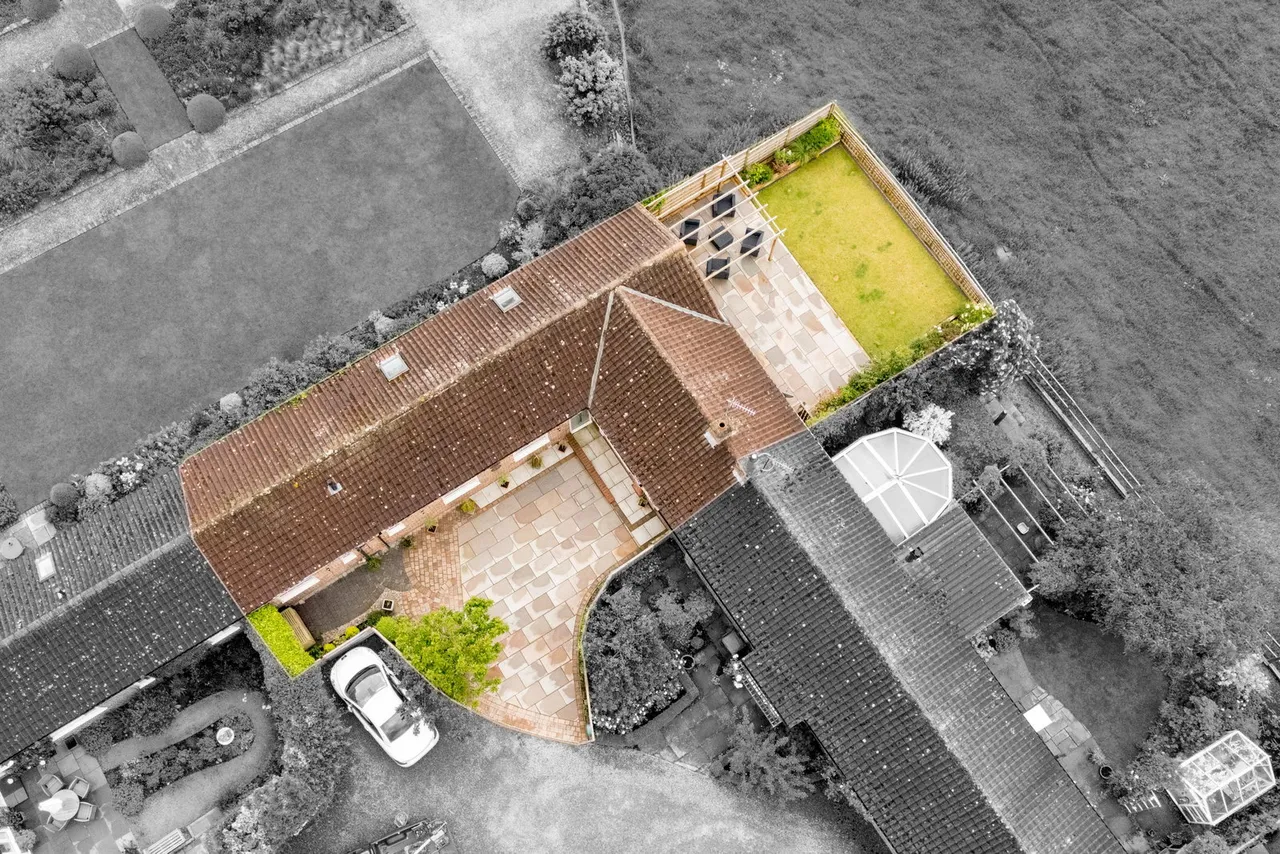 Foston, York, YO60, photo 23