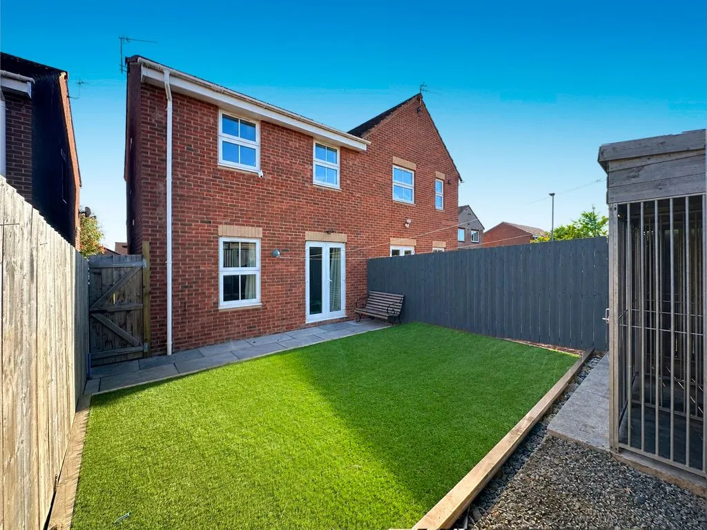 Morpeth NE61 5RP, NE61, photo 14