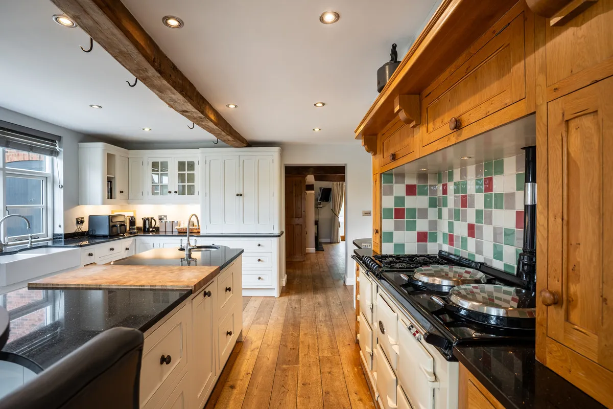 Shenstone, Kidderminster, DY10, photo 6