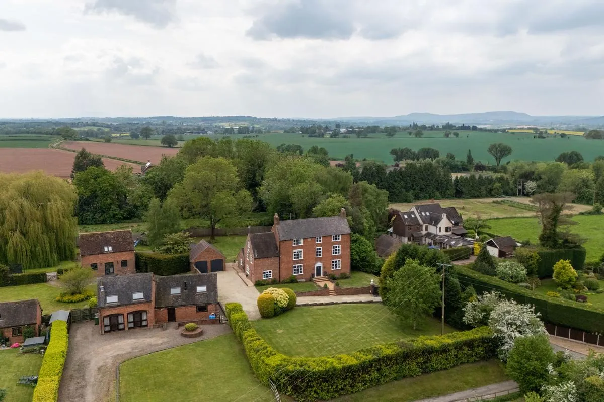 Shenstone, Kidderminster, DY10, photo 31