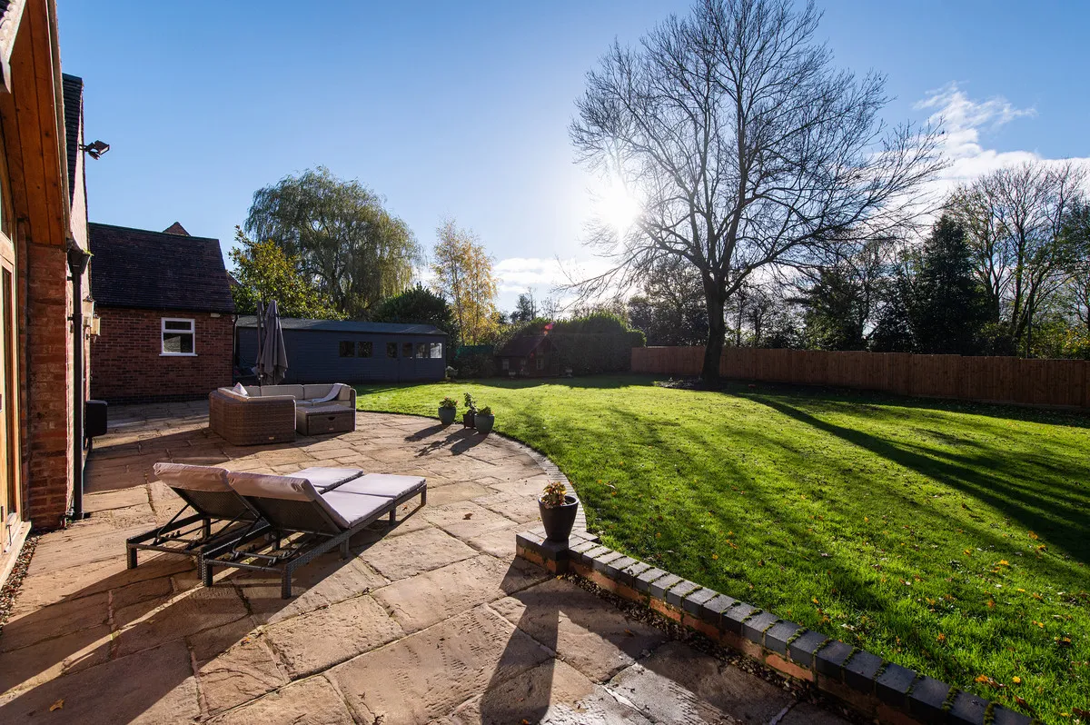 Shenstone, Kidderminster, DY10, photo 2