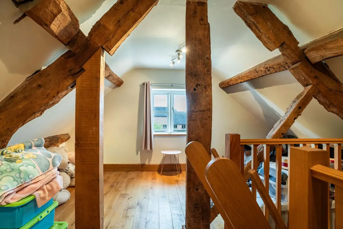 Shenstone, Kidderminster, DY10, photo 18
