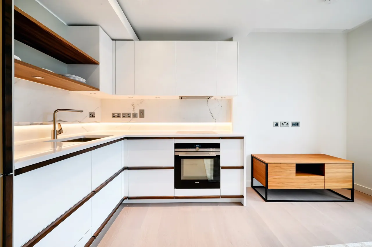 Westmark Tower, London, W2, photo 6