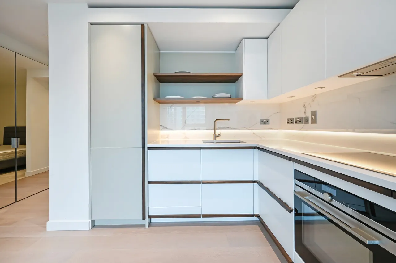 Westmark Tower, London, W2, photo 8