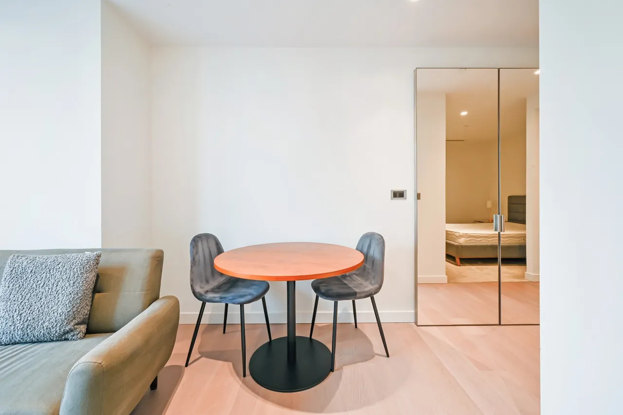 Westmark Tower, London, W2, photo 12