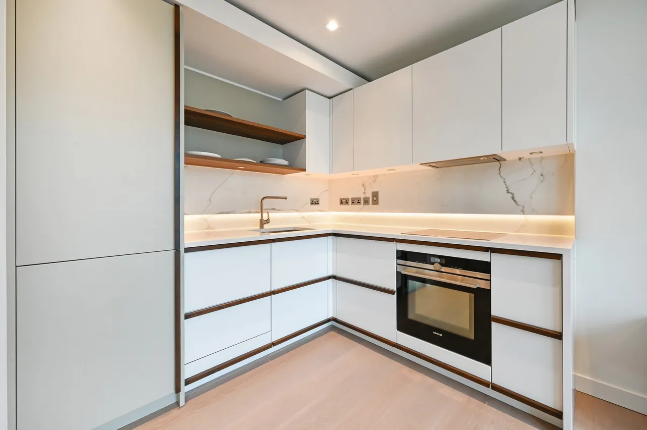 Westmark Tower, London, W2, photo 7