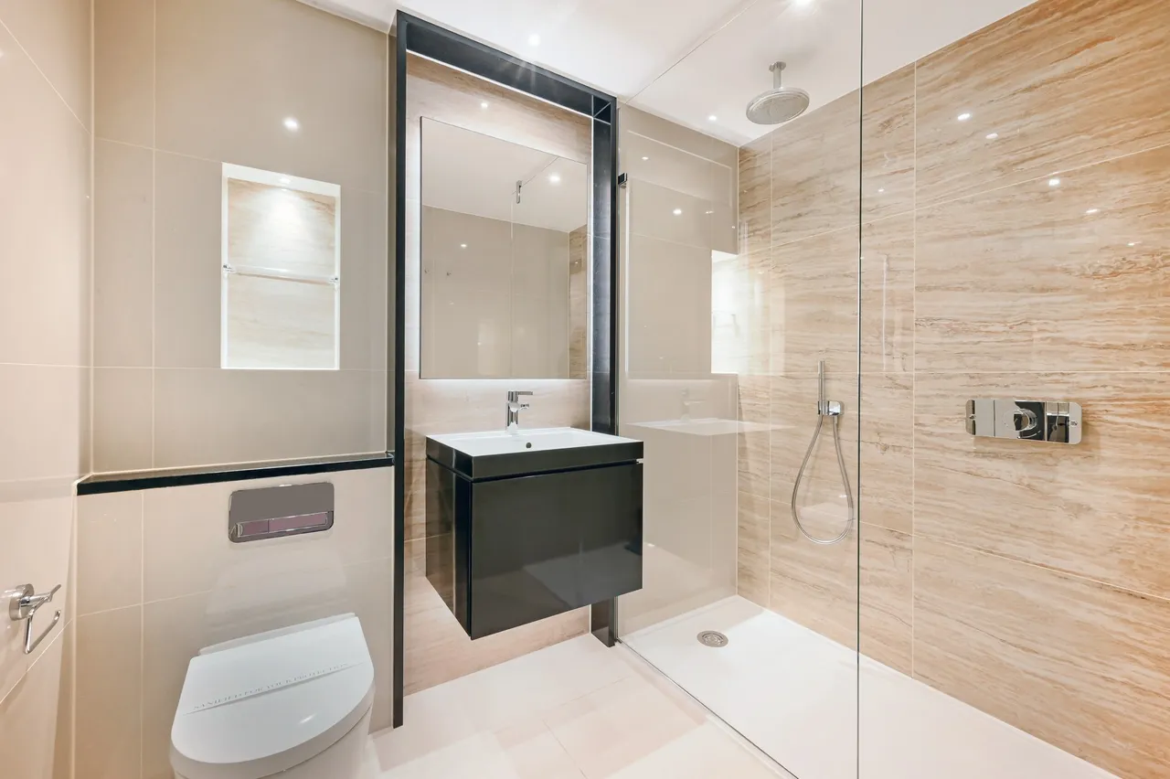 Westmark Tower, London, W2, photo 11