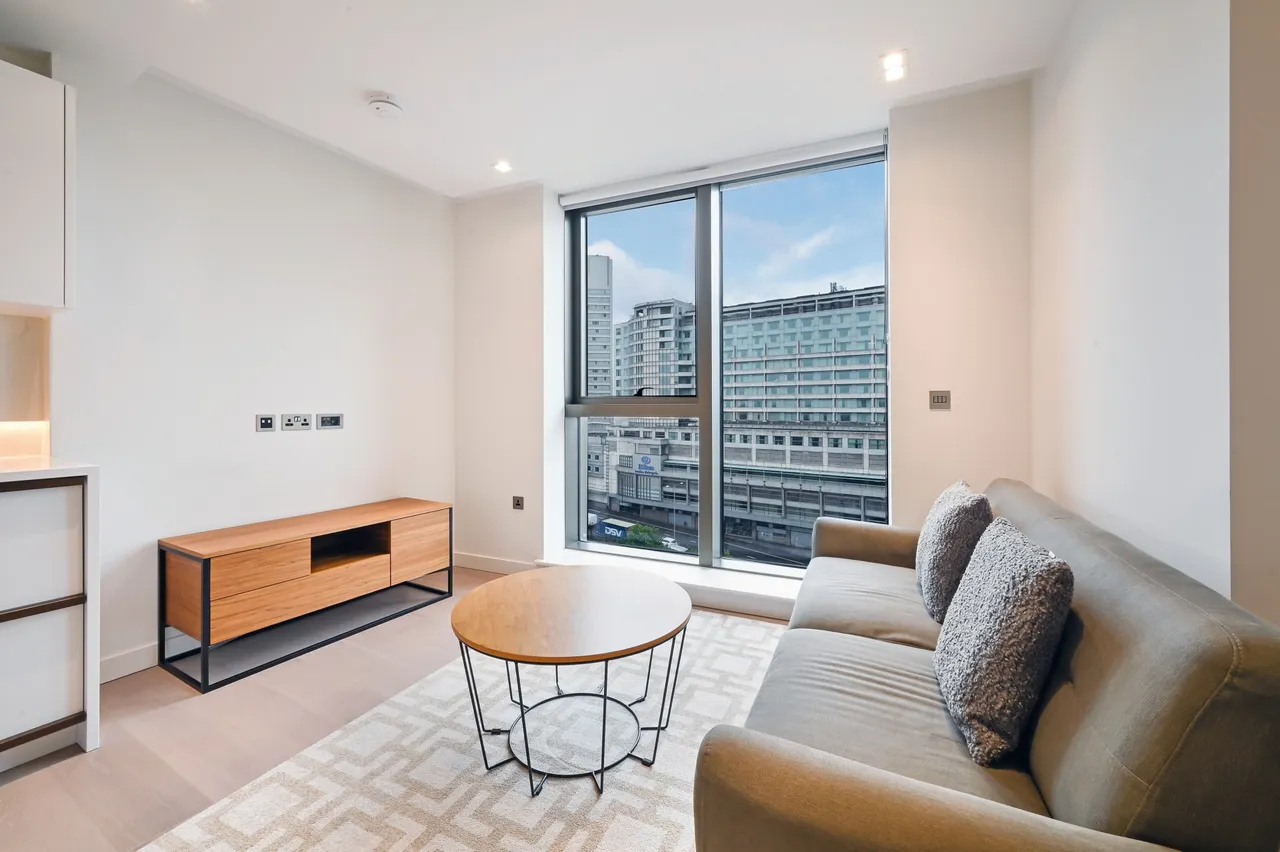 Westmark Tower, London, W2, photo 5