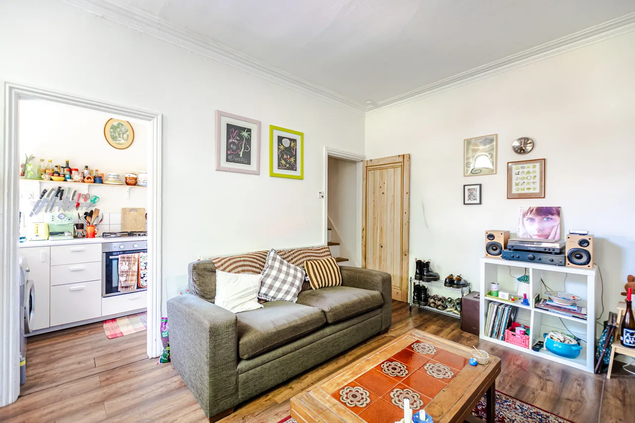 Hall Grove, Hyde Park, LS6, photo 6