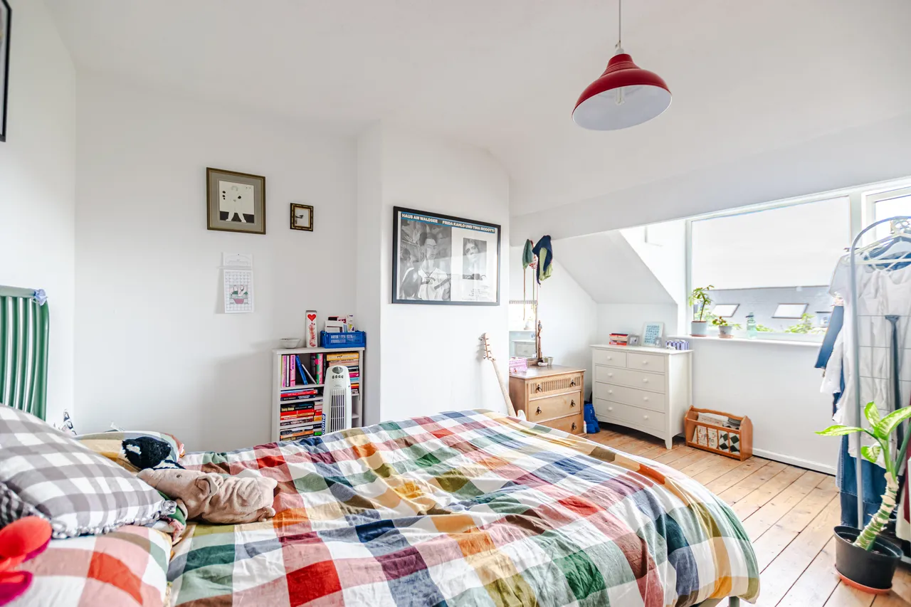 Hall Grove, Hyde Park, LS6, photo 11