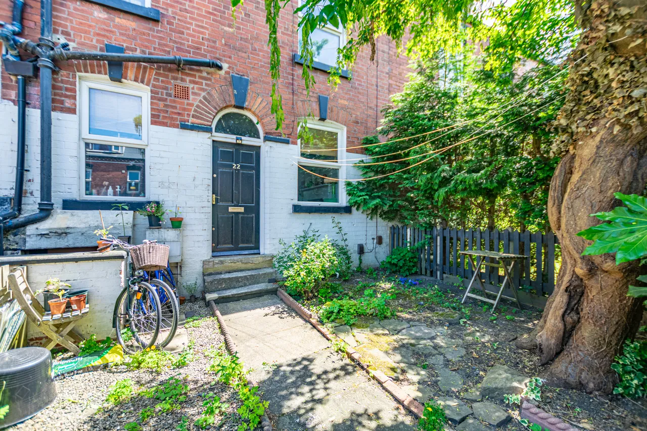Hall Grove, Hyde Park, LS6, photo 5