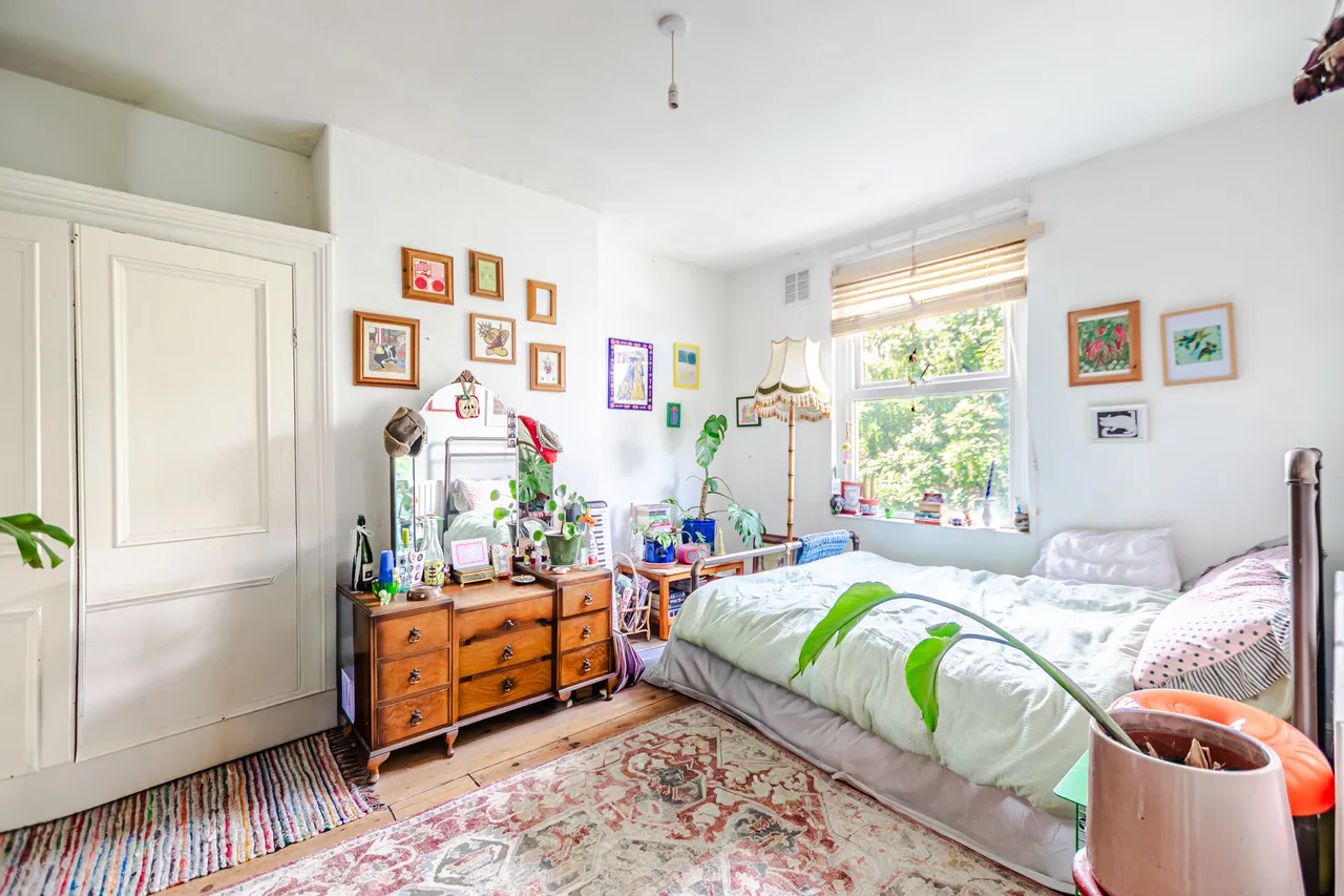 Hall Grove, Hyde Park, LS6, photo 7