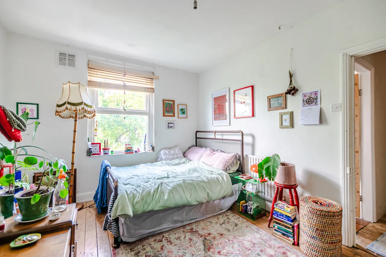 Hall Grove, Hyde Park, LS6, photo 8