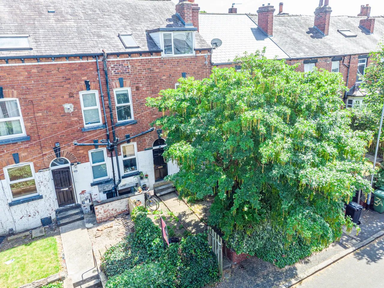 Hall Grove, Hyde Park, LS6, photo 14
