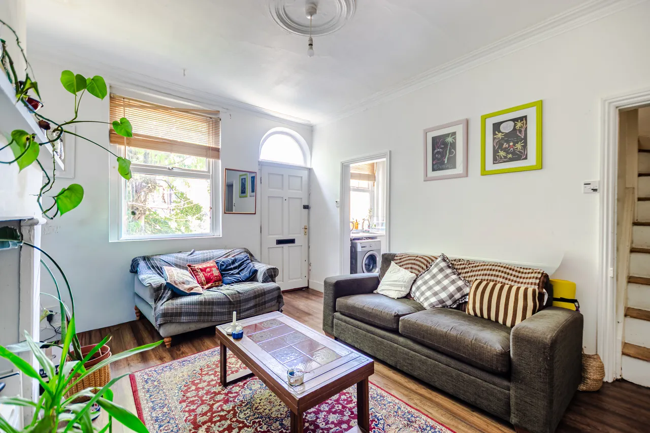 Hall Grove, Hyde Park, LS6, photo 4