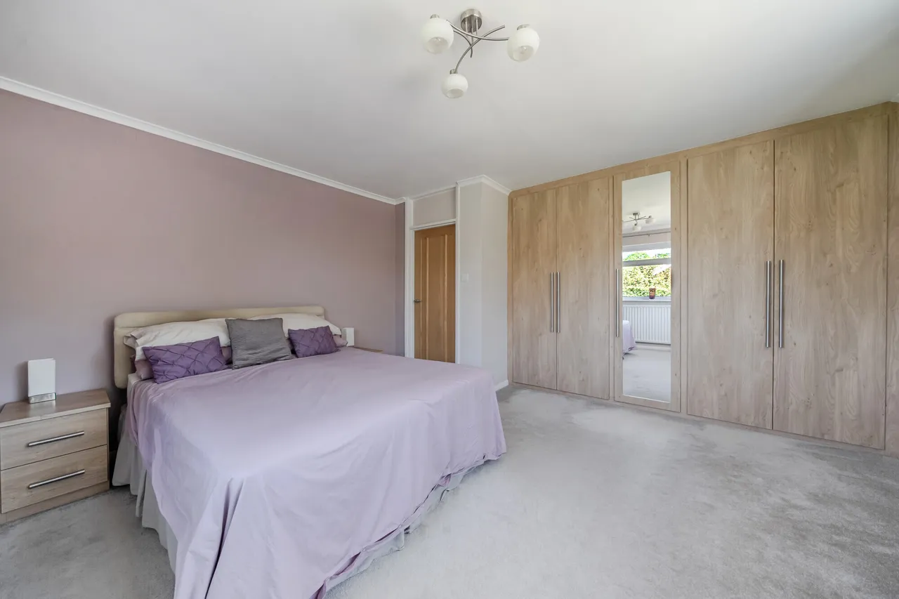 Downs Close, Eastbury, RG17, photo 11