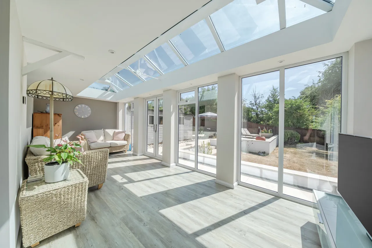 Downs Close, Eastbury, RG17, photo 5