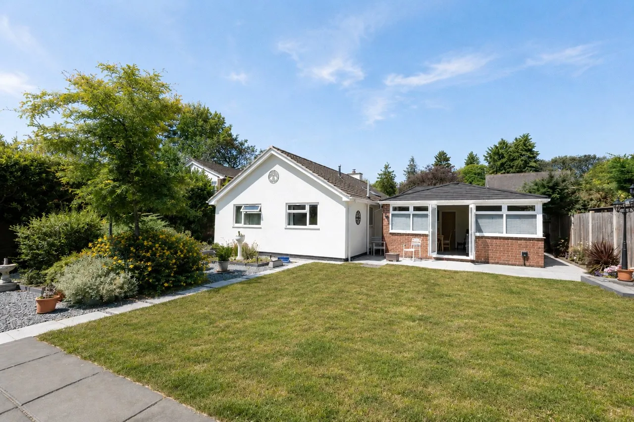 Waggoners Way, Grayshott, GU26, photo 21