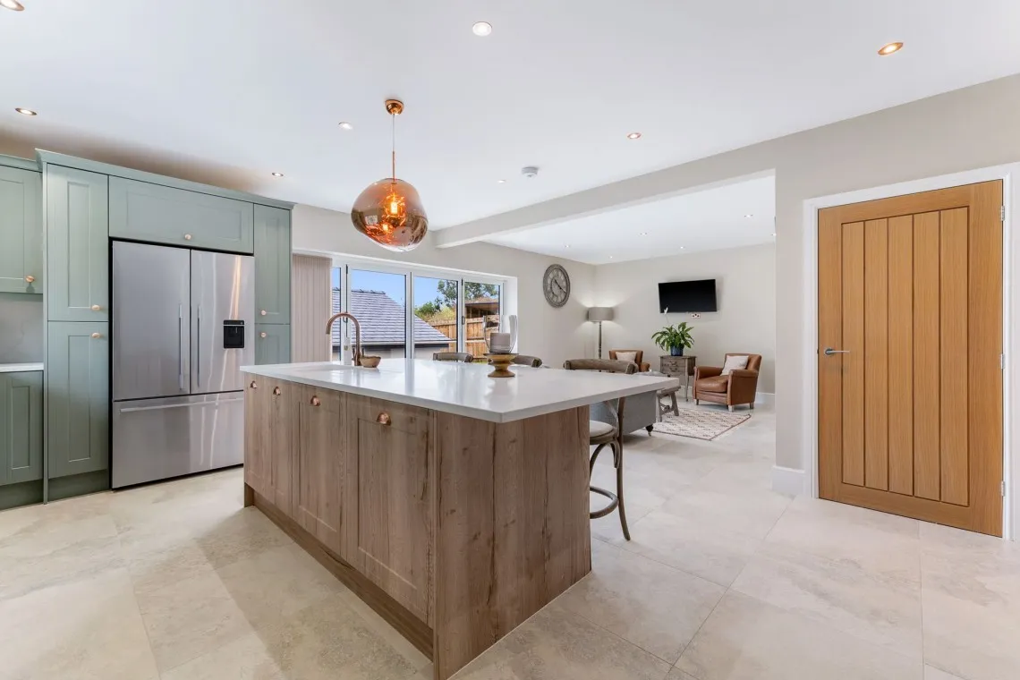 Higher Lane, Dalton, WN8, photo 18