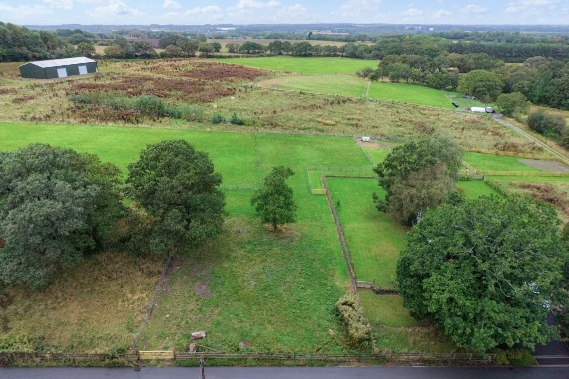 Higher Lane, Dalton, WN8, photo 58