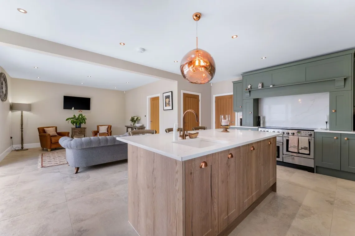 Higher Lane, Dalton, WN8, photo 17
